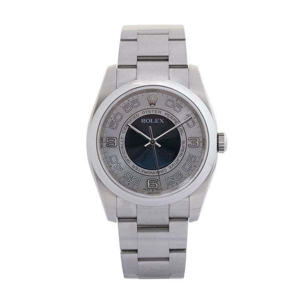 Rolex Oyster Perpetual 116000